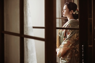 BRIDAL PHOTO STUDIO LUXE 松山 -リュクス松山-_LUXE松山　スタジオツアー　vol.2