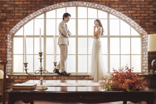 BRIDAL PHOTO STUDIO LUXE 松山 -リュクス松山-_LUXE松山　スタジオツアー　vol.2