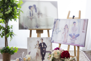 アクリルフレームM