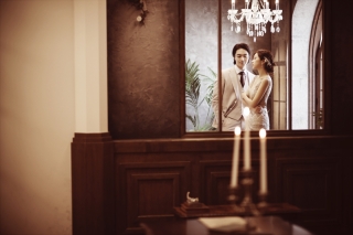 お子様との撮影