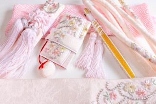 和装小物使用料