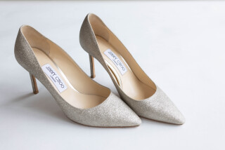 シューズ持込料