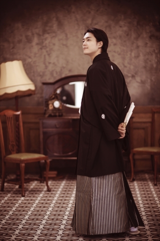 ご自身のスマホ撮影