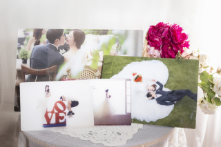 アクリルフレームS