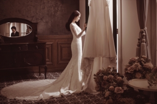 レタッチデータのみ