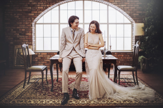 同伴者(家族・友人など)の撮影同行や撮影参加