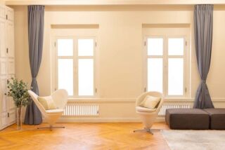 スタジオ使用料