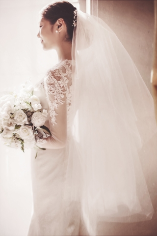 造花ブーケレンタル料