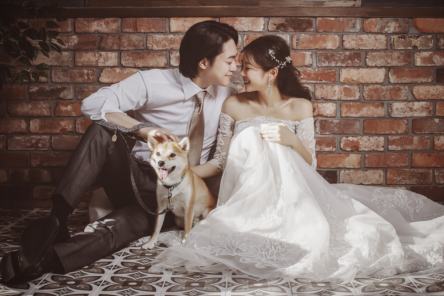 Point1 多彩な撮影シーン