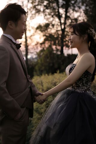 BRIDAL PHOTO STUDIO LUXE 松山 -リュクス松山-_チャペル&ガーデン