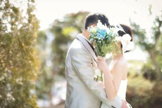 BRIDAL PHOTO STUDIO LUXE 松山 -リュクス松山-_チャペル&ガーデン
