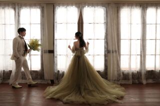 BRIDAL PHOTO STUDIO LUXE 松山 -リュクス松山-_Pick up!