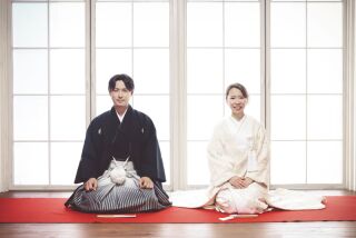 BRIDAL PHOTO STUDIO LUXE 松山 -リュクス松山-_和装フォト(スタジオ・ガーデン)