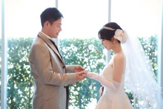 BRIDAL PHOTO STUDIO LUXE 松山 -リュクス松山-_チャペル&ガーデン