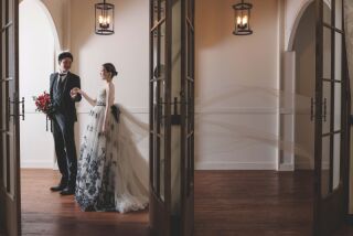 BRIDAL PHOTO STUDIO LUXE 松山 -リュクス松山-_Pick up!