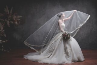 BRIDAL PHOTO STUDIO LUXE 松山 -リュクス松山-_Pick up!