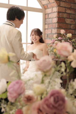 BRIDAL PHOTO STUDIO LUXE 松山 -リュクス松山-_Pick up!