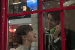 BRIDAL PHOTO STUDIO LUXE 松山 -リュクス松山-_【ロケーション撮影】街ロケ