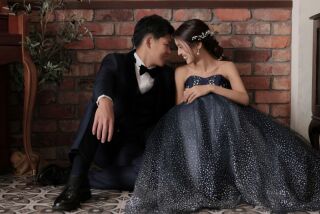 BRIDAL PHOTO STUDIO LUXE 松山 -リュクス松山-_ドレス&タキシード(スタジオ撮影)
