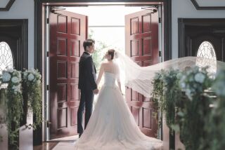 BRIDAL PHOTO STUDIO LUXE 松山 -リュクス松山-_チャペル&ガーデン