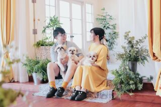 BRIDAL PHOTO STUDIO LUXE 松山 -リュクス松山-_Pick up!