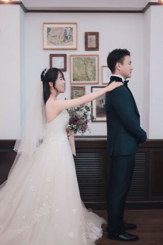 BRIDAL PHOTO STUDIO LUXE 松山 -リュクス松山-_チャペル&ガーデン