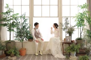 BRIDAL PHOTO STUDIO LUXE 松山 -リュクス松山-_Pick up!