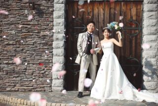 BRIDAL PHOTO STUDIO LUXE 松山 -リュクス松山-_Pick up!