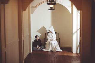 BRIDAL PHOTO STUDIO LUXE 松山 -リュクス松山-_和装フォト(スタジオ・ガーデン)
