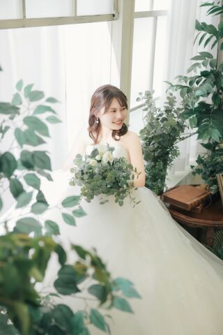 BRIDAL PHOTO STUDIO LUXE 松山 -リュクス松山-_Pick up!