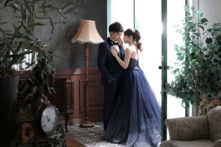 BRIDAL PHOTO STUDIO LUXE 松山 -リュクス松山-_Pick up!