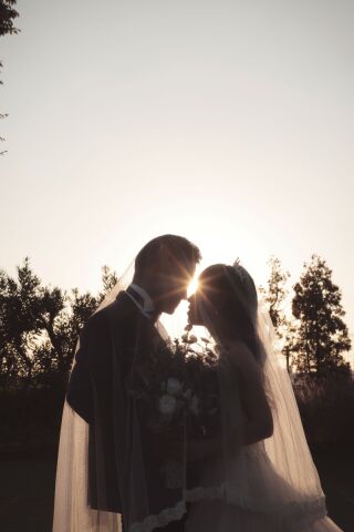 BRIDAL PHOTO STUDIO LUXE 松山 -リュクス松山-_チャペル&ガーデン