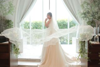 BRIDAL PHOTO STUDIO LUXE 松山 -リュクス松山-_チャペル&ガーデン