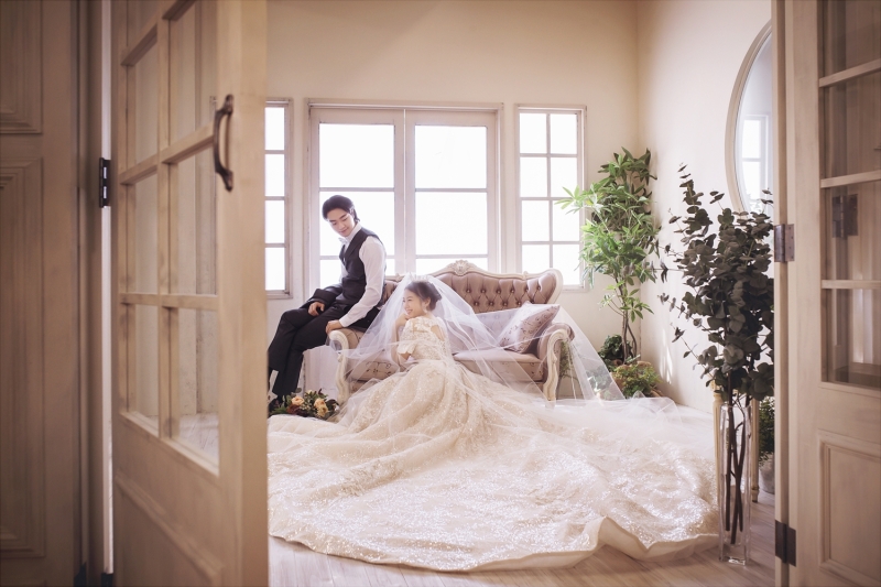 BRIDAL PHOTO STUDIO LUXE 松山 -リュクス松山-_Pick up!