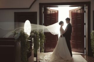 BRIDAL PHOTO STUDIO LUXE 松山 -リュクス松山-_Pick up!
