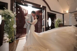 BRIDAL PHOTO STUDIO LUXE 松山 -リュクス松山-_Pick up!