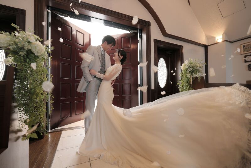 BRIDAL PHOTO STUDIO LUXE 松山 -リュクス松山-_Pick up!