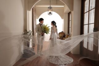 BRIDAL PHOTO STUDIO LUXE 松山 -リュクス松山-_Pick up!