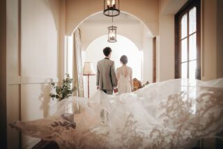 BRIDAL PHOTO STUDIO LUXE 松山 -リュクス松山-_Pick up!