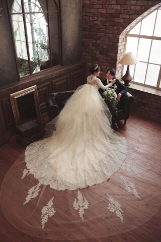 BRIDAL PHOTO STUDIO LUXE 松山 -リュクス松山-_Pick up!