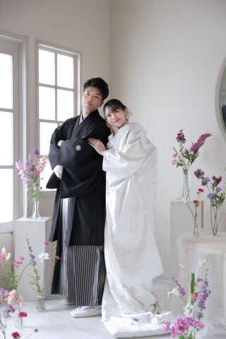 BRIDAL PHOTO STUDIO LUXE 松山 -リュクス松山-_Pick up!