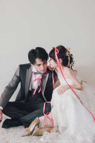 BRIDAL PHOTO STUDIO LUXE 松山 -リュクス松山-_Pick up!