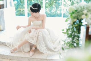 BRIDAL PHOTO STUDIO LUXE 松山 -リュクス松山-_チャペル&ガーデン