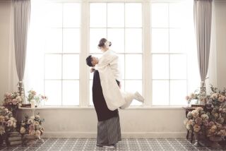 BRIDAL PHOTO STUDIO LUXE 松山 -リュクス松山-_和装フォト(スタジオ・ガーデン)