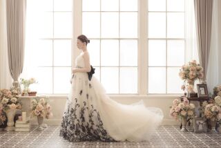 BRIDAL PHOTO STUDIO LUXE 松山 -リュクス松山-_マタニティ・ファミリーフォト