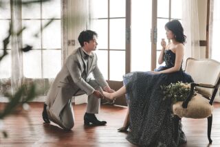BRIDAL PHOTO STUDIO LUXE 松山 -リュクス松山-_Pick up!