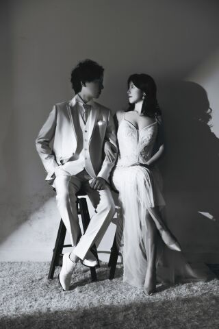 BRIDAL PHOTO STUDIO LUXE 松山 -リュクス松山-_Pick up!