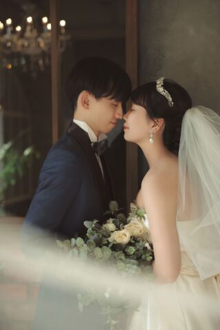 BRIDAL PHOTO STUDIO LUXE 松山 -リュクス松山-_Pick up!