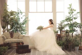 BRIDAL PHOTO STUDIO LUXE 松山 -リュクス松山-_Pick up!