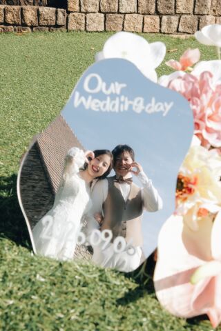 BRIDAL PHOTO STUDIO LUXE 松山 -リュクス松山-_Pick up!